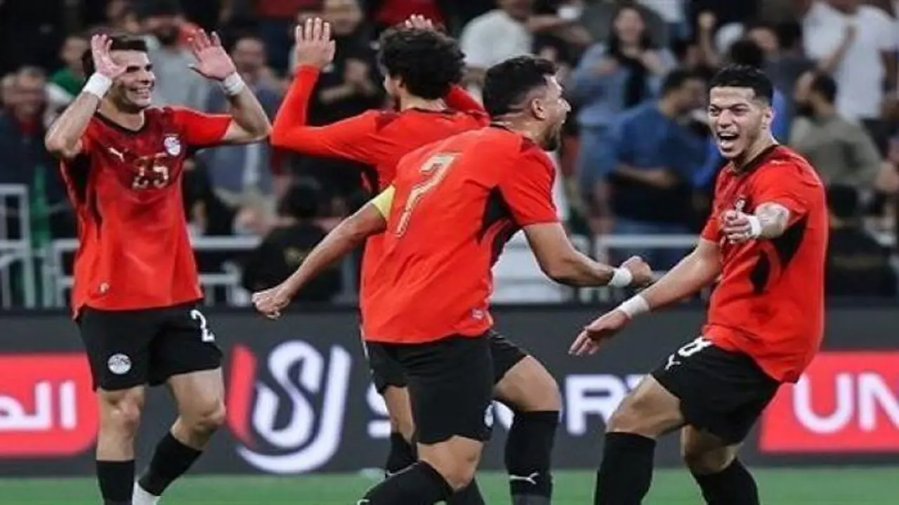 تفاصيل مواجهة منتخب مصر وإسبانيا الودية والقنوات الناقلة والتشكيل المتوقع للفراعنة